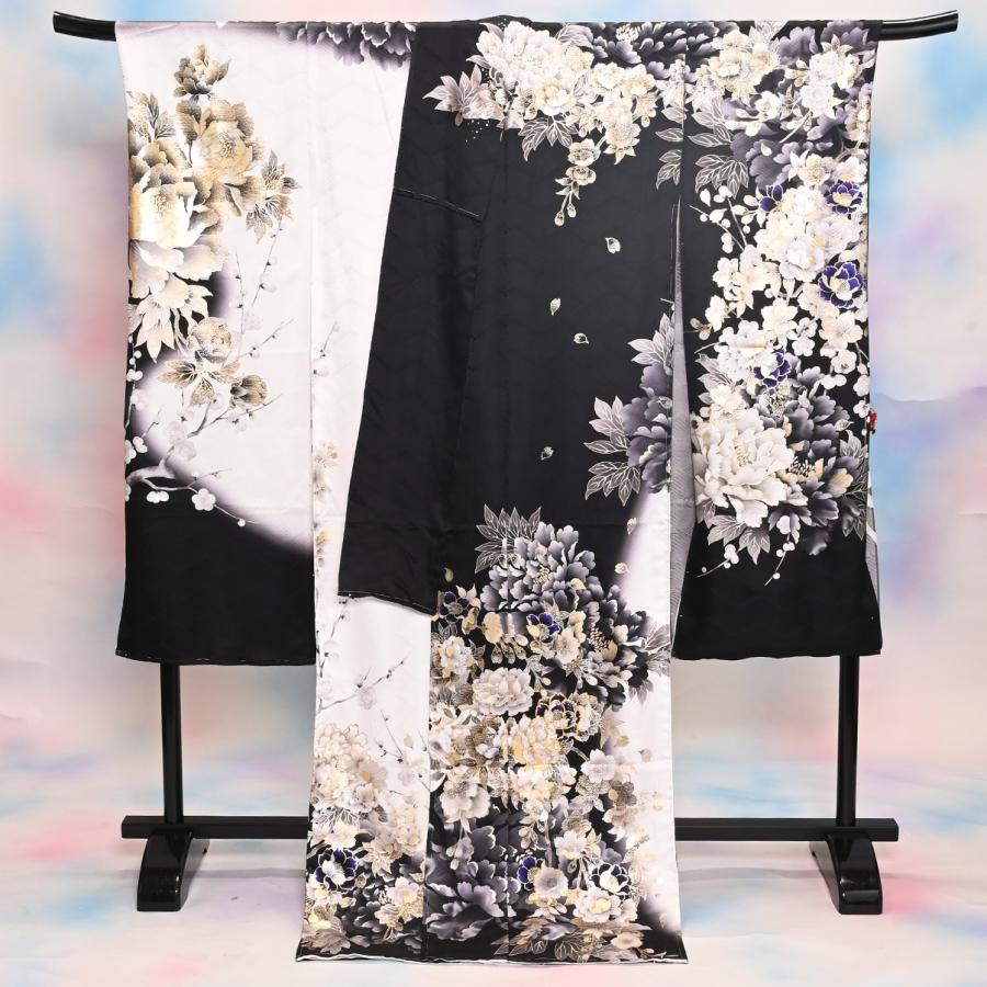 【最新作】お誂え付き振袖フルセット/購入/振袖/ブランド/Ca-052/Callisto/オーダーメイド/結婚式/成人式/卒業式/着物/フルセット |  | 07