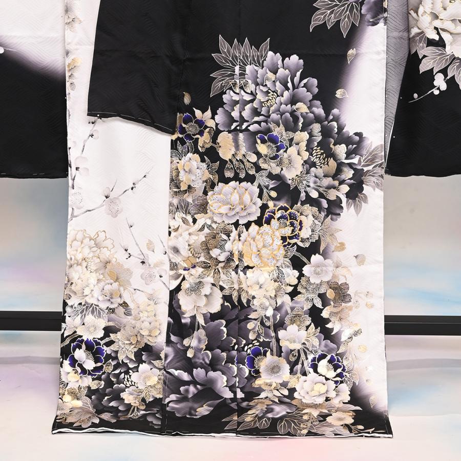 【最新作】お誂え付き振袖フルセット/購入/振袖/ブランド/Ca-052/Callisto/オーダーメイド/結婚式/成人式/卒業式/着物/フルセット |  | 09