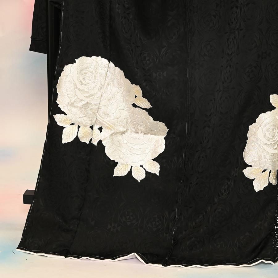 【最新作】お誂え付き振袖フルセット/購入/振袖/ブランド/Ca-066/Callisto/オーダーメイド/結婚式/成人式/卒業式/着物/フルセット |  | 04