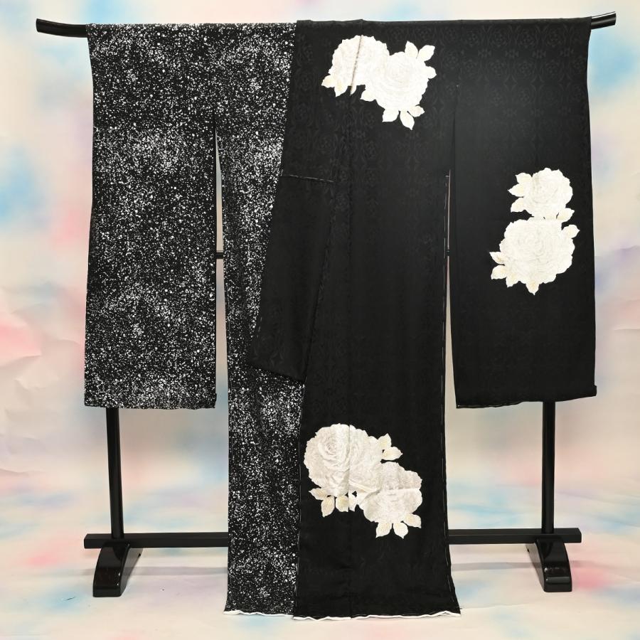 【最新作】お誂え付き振袖フルセット/購入/振袖/ブランド/Ca-066/Callisto/オーダーメイド/結婚式/成人式/卒業式/着物/フルセット |  | 06