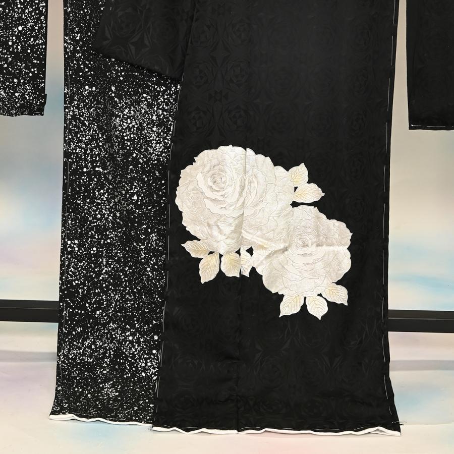 【最新作】お誂え付き振袖フルセット/購入/振袖/ブランド/Ca-066/Callisto/オーダーメイド/結婚式/成人式/卒業式/着物/フルセット |  | 08