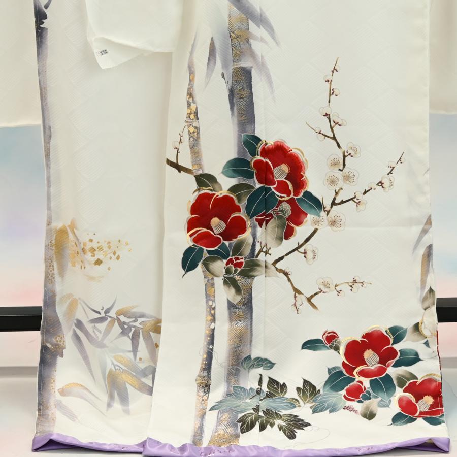 お誂え付き振袖フルセット/購入/振袖/ブランド/Coffret/CF-304 