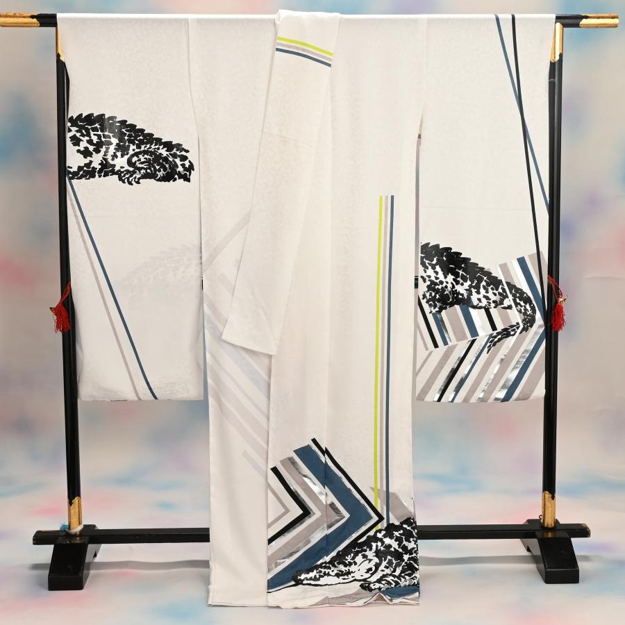 新作】お誂え付き振袖フルセット/CZ-2/crazier/クレイジア