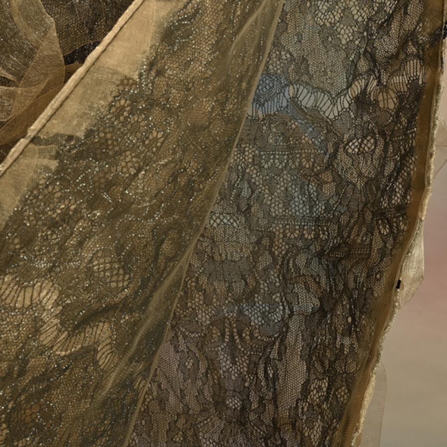 【新作】振袖フルセット/DK-001B/Ryusa rose/リューサローズ/ゴールド/振袖/購入/ブランド/成人式/卒業式/結婚式/着物/フルセット |  | 15