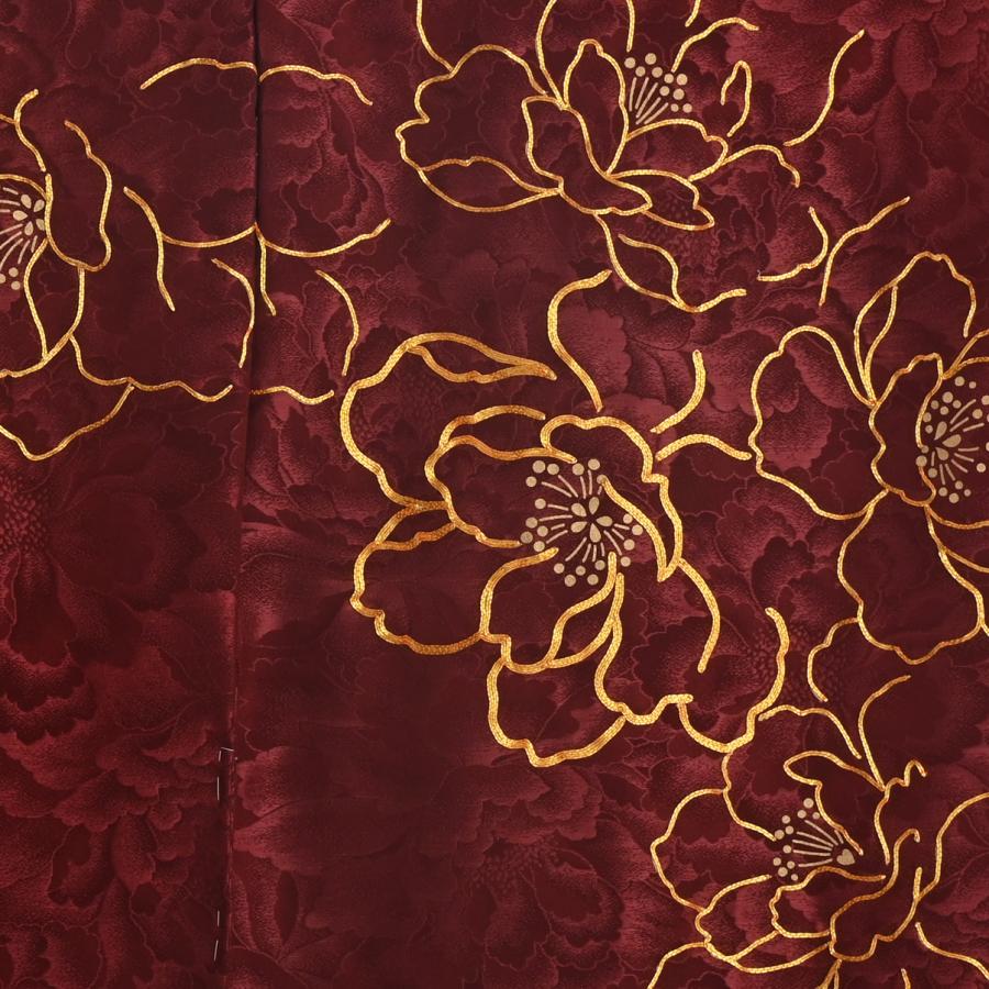 【新作】お誂え付き振袖フルセット/EB/EMBRO/購入/振袖/ブランド/成人式/卒業式/結婚式/着物/フルセット/ブリッジマン遊七 |  | 06