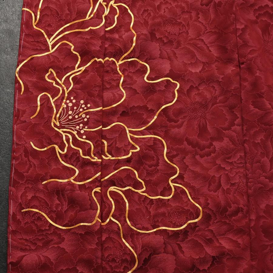 【新作】お誂え付き振袖フルセット/EB/EMBRO/購入/振袖/ブランド/成人式/卒業式/結婚式/着物/フルセット/ブリッジマン遊七 |  | 09