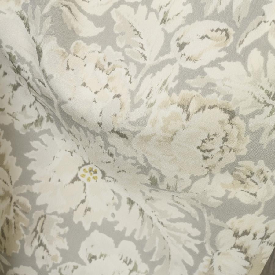 【新作】被布セット/JILL STUART/GF-2/ブランド/子供/ちびっこ/着物/長襦袢/七五三着物セット/3歳/和服/グレー | JILL STUART | 04