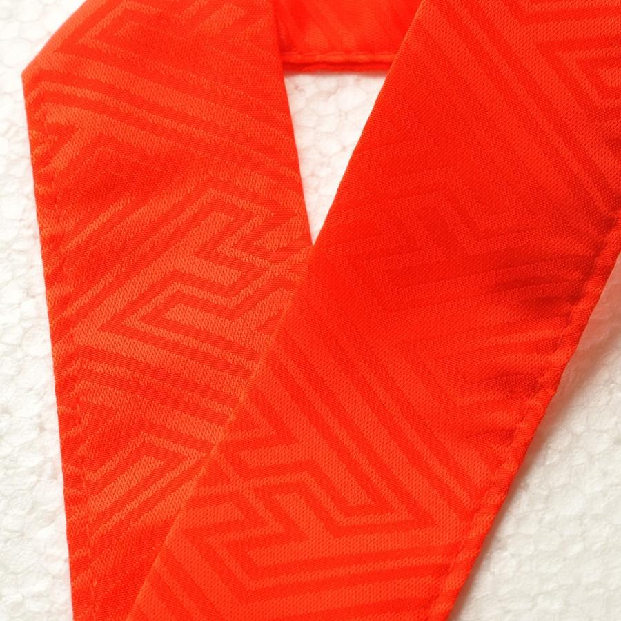 【激安】【在庫処分品】3歳(のしめ用)重ね衿/伊達衿/赤/女の子用/NK-0001 |  | 01