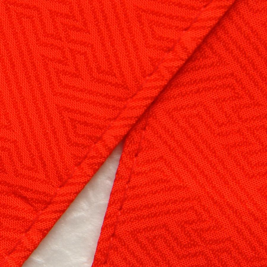 【激安】【在庫処分品】3歳(のしめ用)重ね衿/伊達衿/赤/女の子用/NK-000 |  | 01