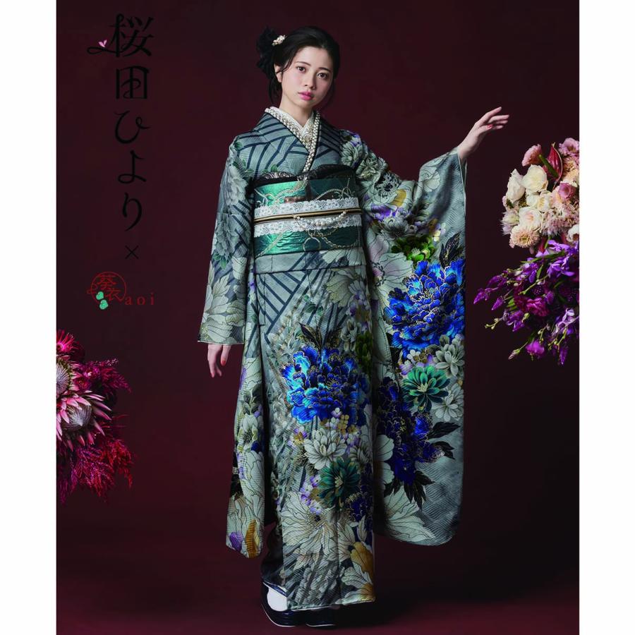 振袖 フルセット 149ad9bf005b9faefad0f1888b3953