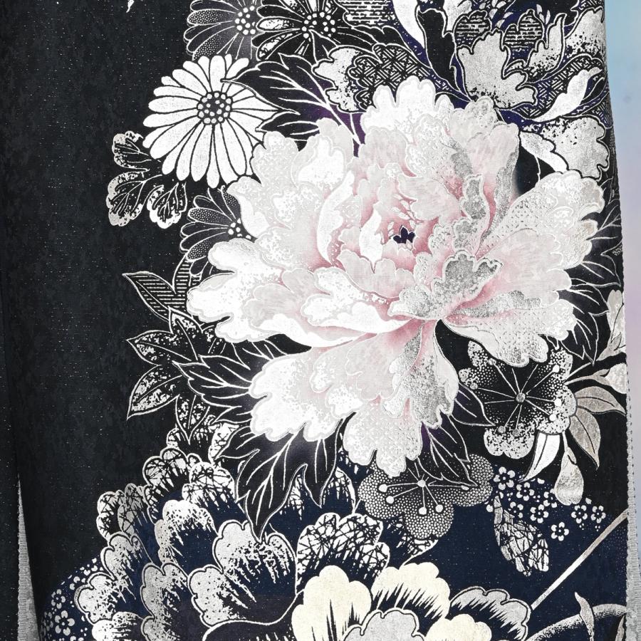 【最新作】お誂え付き振袖フルセット/購入/振袖/ブランド/No0022/桜田ひより×葵衣/オーダーメイド/結婚式/成人式/卒業式/着物/フルセット |  | 03