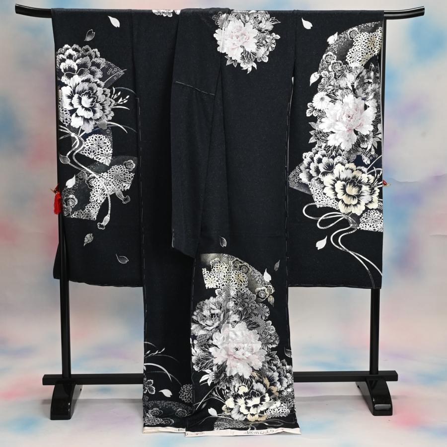 【最新作】お誂え付き振袖フルセット/購入/振袖/ブランド/No0022/桜田ひより×葵衣/オーダーメイド/結婚式/成人式/卒業式/着物/フルセット |  | 05