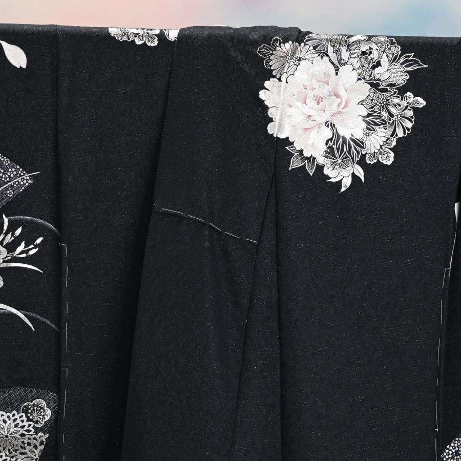 【最新作】お誂え付き振袖フルセット/購入/振袖/ブランド/No0022/桜田ひより×葵衣/オーダーメイド/結婚式/成人式/卒業式/着物/フルセット |  | 07