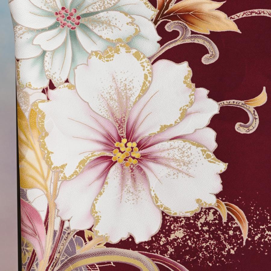 【最新作】お誂え付き振袖フルセット/購入/振袖/ブランド/No0023/桜田ひより×葵衣/オーダーメイド/結婚式/成人式/卒業式/着物/フルセット |  | 06