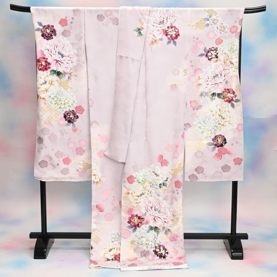 【最新作】お誂え付き振袖フルセット/購入/振袖/ブランド/No0028/桜田ひより×葵衣/オーダーメイド/結婚式/成人式/卒業式/着物/フルセット |  | 05