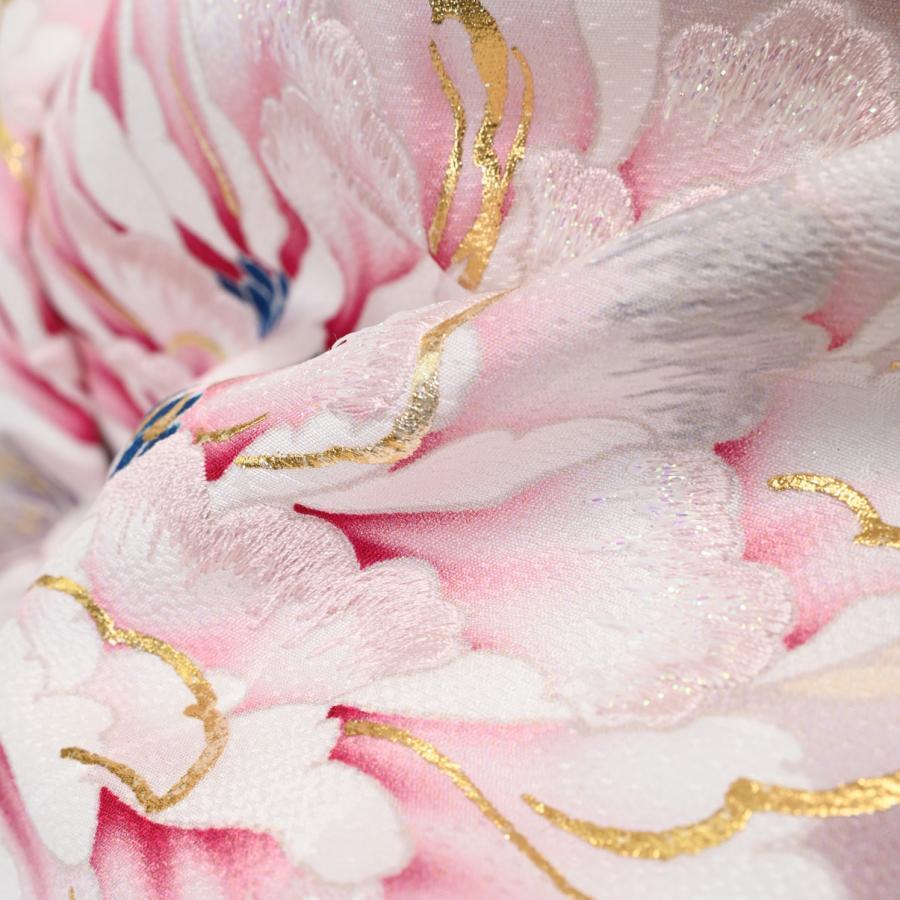 【最新作】お誂え付き振袖フルセット/購入/振袖/ブランド/No0028/桜田ひより×葵衣/オーダーメイド/結婚式/成人式/卒業式/着物/フルセット |  | 08