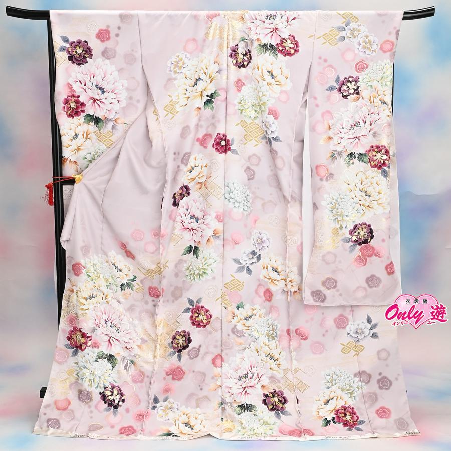 【最新作】お誂え付き振袖フルセット/購入/振袖/ブランド/No0028/桜田ひより×葵衣/オーダーメイド/結婚式/成人式/卒業式/着物/フルセット |  | 02