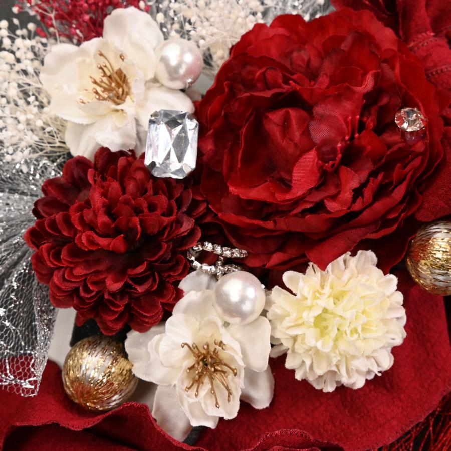 醍【最新作】髪飾り/オリジナル髪飾り/No02/安い/大きい/可愛い/おしゃれ/振袖/着物/女性用 |  | 01