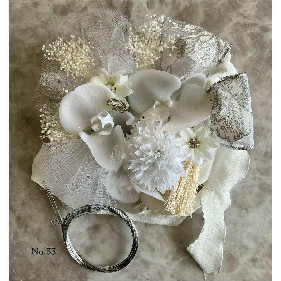 大【最新作】髪飾り/オリジナル髪飾り/No133/安い/大きい/可愛い/おしゃれ/振袖/着物/女性用 | 