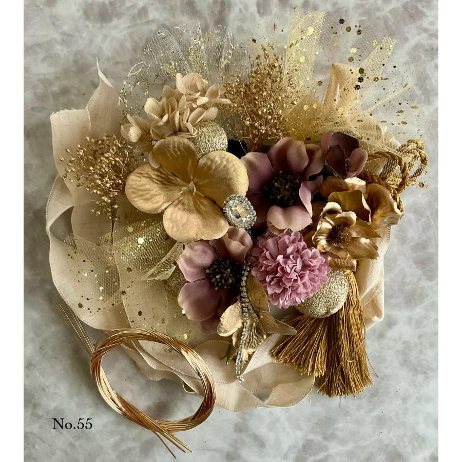 福【最新作】髪飾り/オリジナル髪飾り/No155/安い/大きい/可愛い/おしゃれ/振袖/着物/女性用 | 