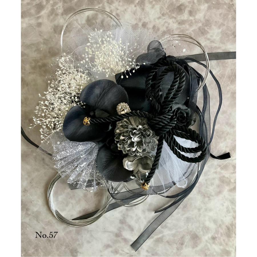 福【最新作】髪飾り/オリジナル髪飾り/No157/安い/大きい/可愛い/おしゃれ/振袖/着物/女性用 | 
