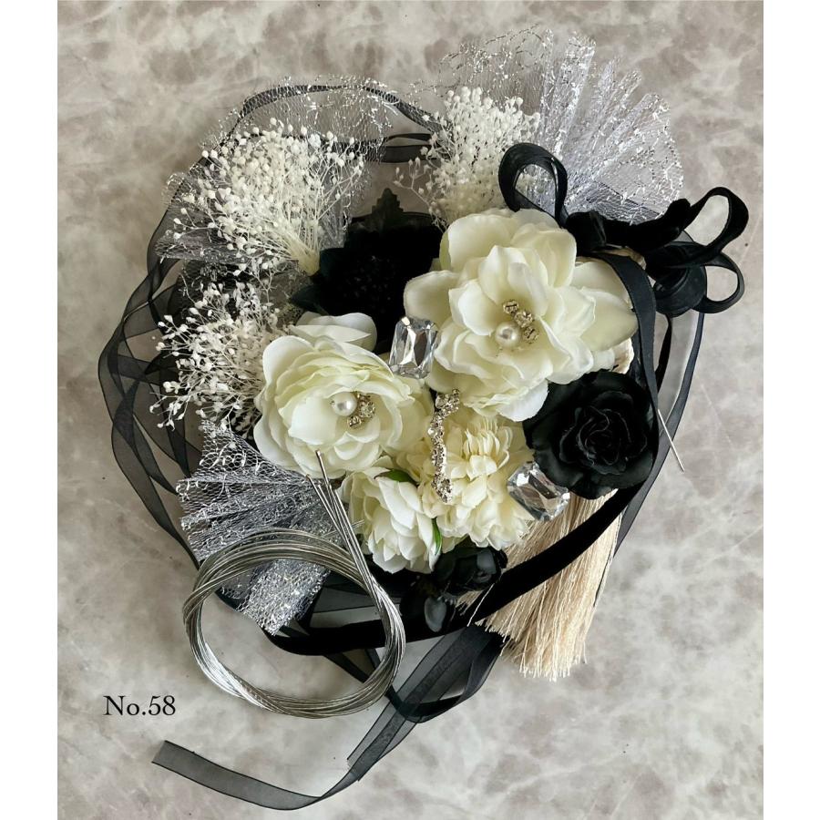 福【最新作】髪飾り/オリジナル髪飾り/No158/安い/大きい/可愛い/おしゃれ/振袖/着物/女性用 | 