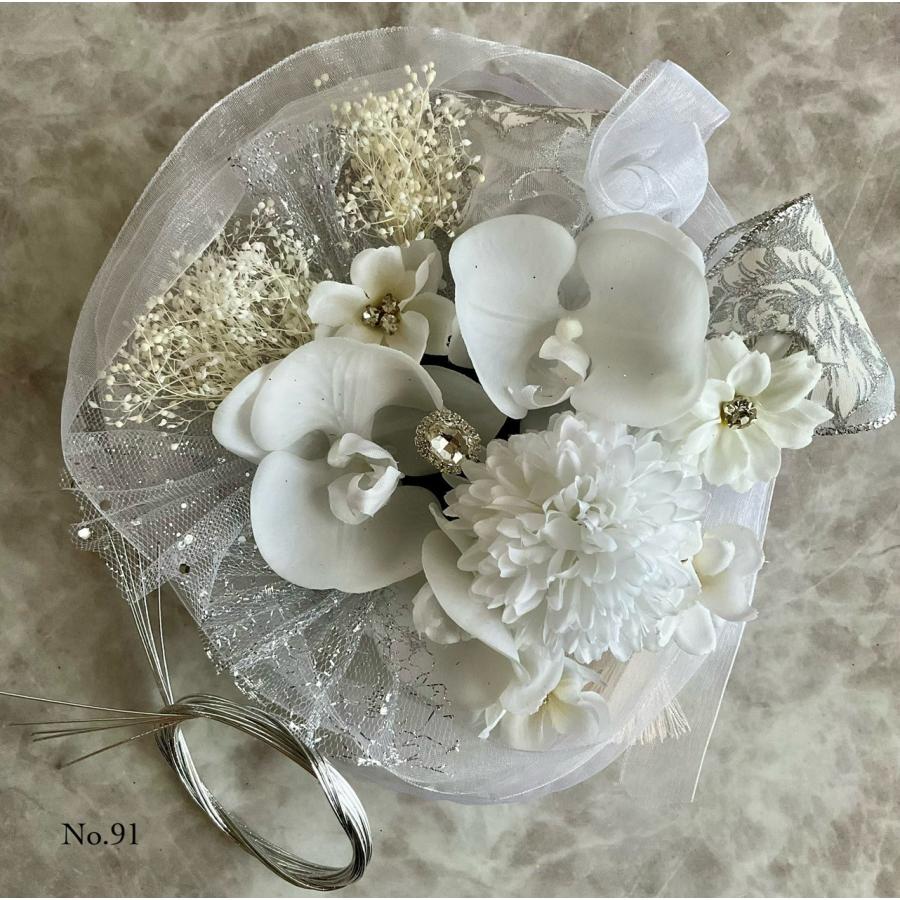 醍/【最新作】髪飾り/オリジナル髪飾り/No191/安い/大きい/可愛い/おしゃれ/振袖/着物/女性用 | 