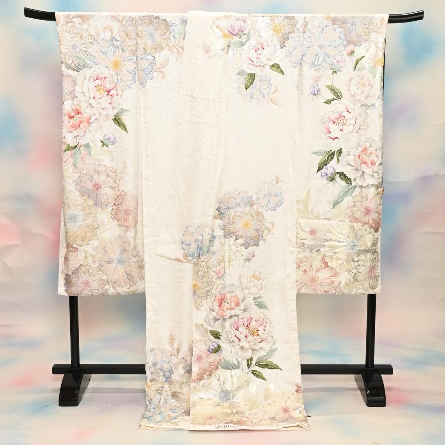 【最新作】お誂え付き振袖フルセット/購入/振袖/ブランド/No30/桜田ひより×aoi/オーダーメイド/結婚式/成人式/卒業式/着物/フルセット |  | 03