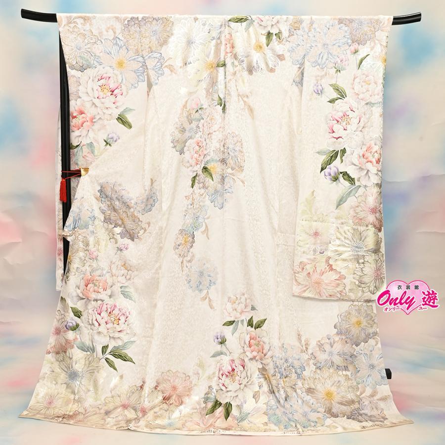 【最新作】お誂え付き振袖フルセット/購入/振袖/ブランド/No30/桜田ひより×aoi/オーダーメイド/結婚式/成人式/卒業式/着物/フルセット |  | 05