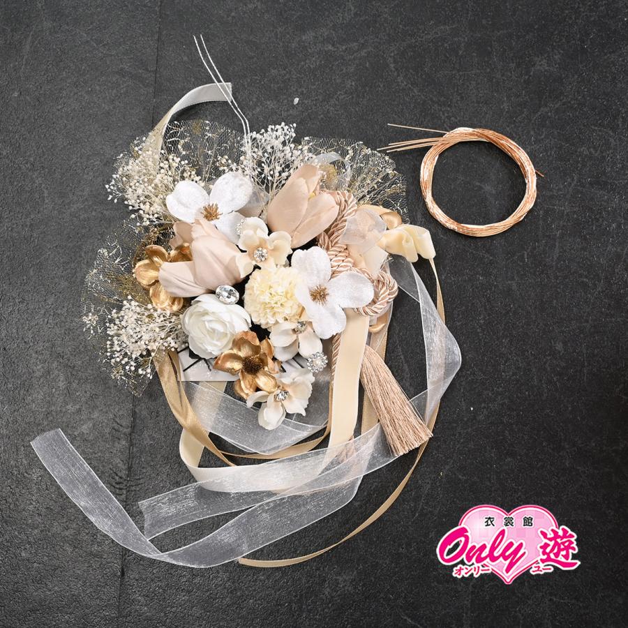 【最新作】髪飾り/オリジナル髪飾り/No318/80SI500700/蓮花/安い/大きい/可愛い/おしゃれ/振袖/着物/女性用 | 