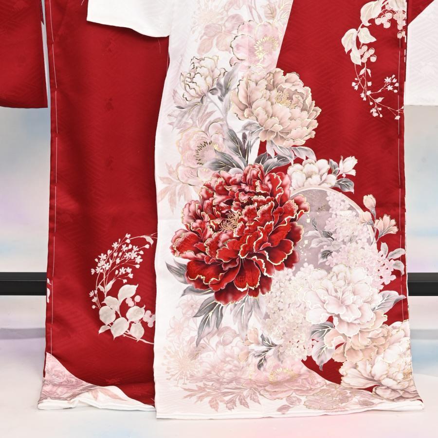 最新作】お誂え付き振袖フルセット/購入/振袖/ブランド/No334/アン