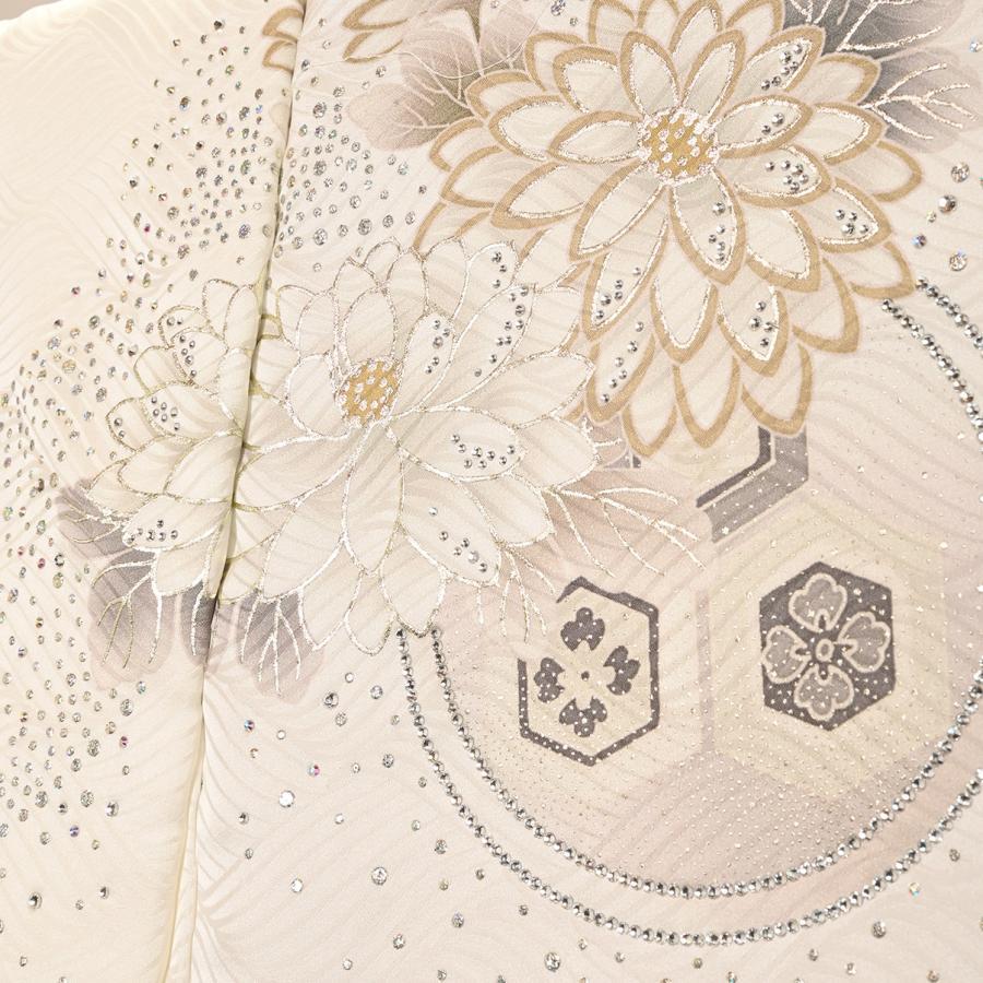 【最新作】お誂え付き振袖フルセット/購入/振袖/ブランド/No36/桜田ひより×aoi/オーダーメイド/結婚式/成人式/卒業式/着物/フルセット |  | 04