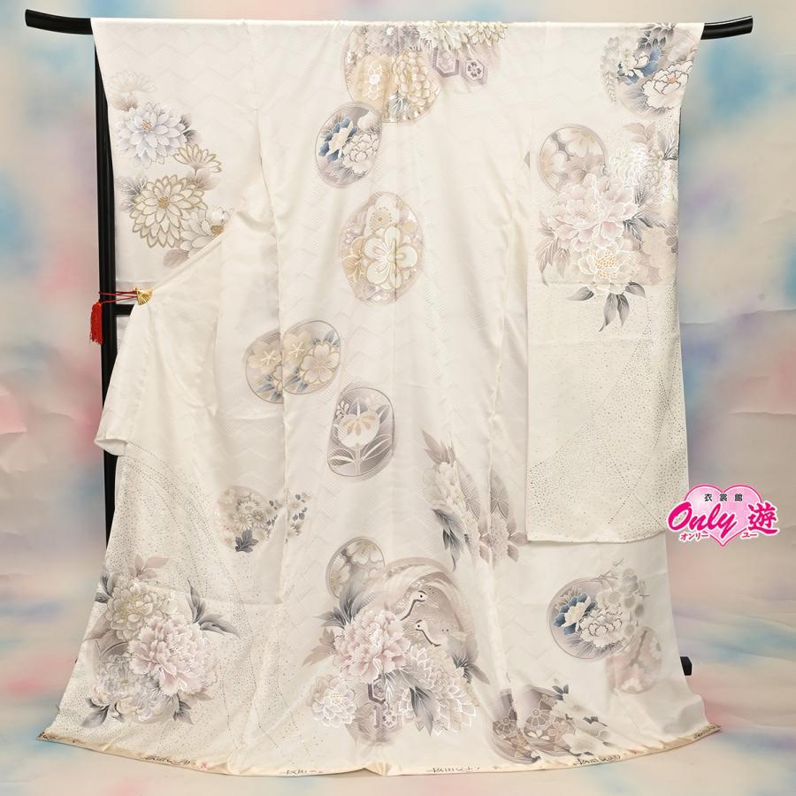 【最新作】お誂え付き振袖フルセット/購入/振袖/ブランド/No36/桜田ひより×aoi/オーダーメイド/結婚式/成人式/卒業式/着物/フルセット |  | 05