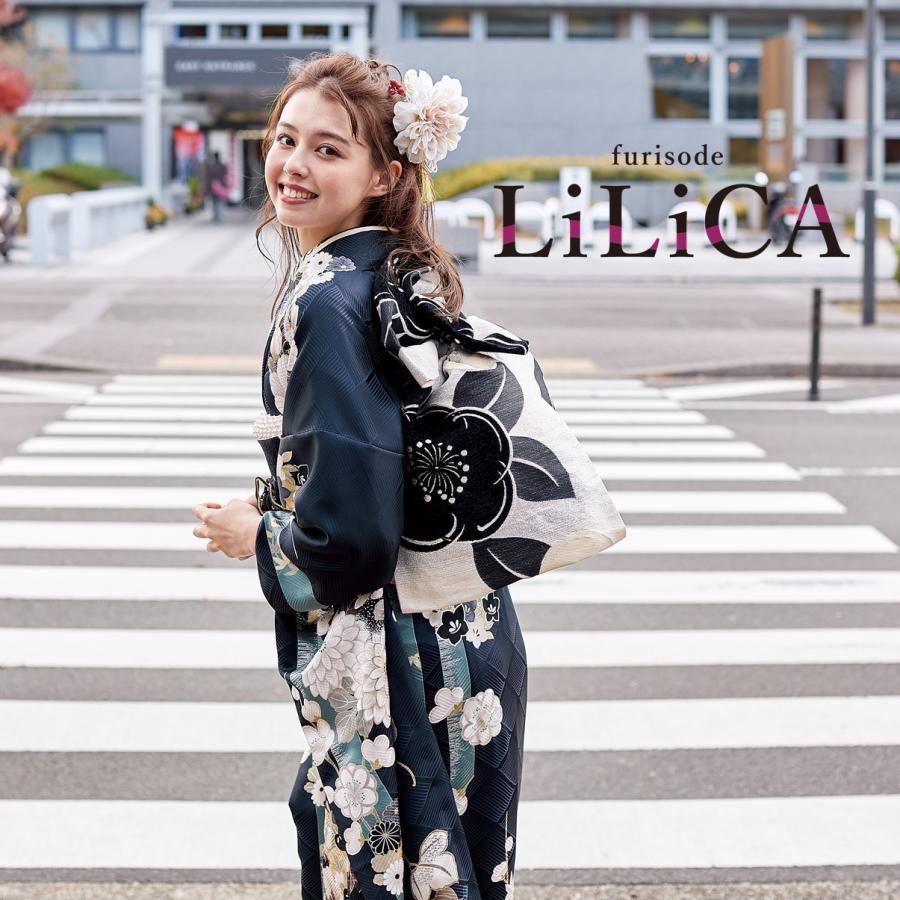 新作】お誂え付き振袖フルセット/購入/振袖/ブランド/LiLiCA 新作】お誂え付き振袖フルセット/購入/振袖/ブランド/LiLiCA