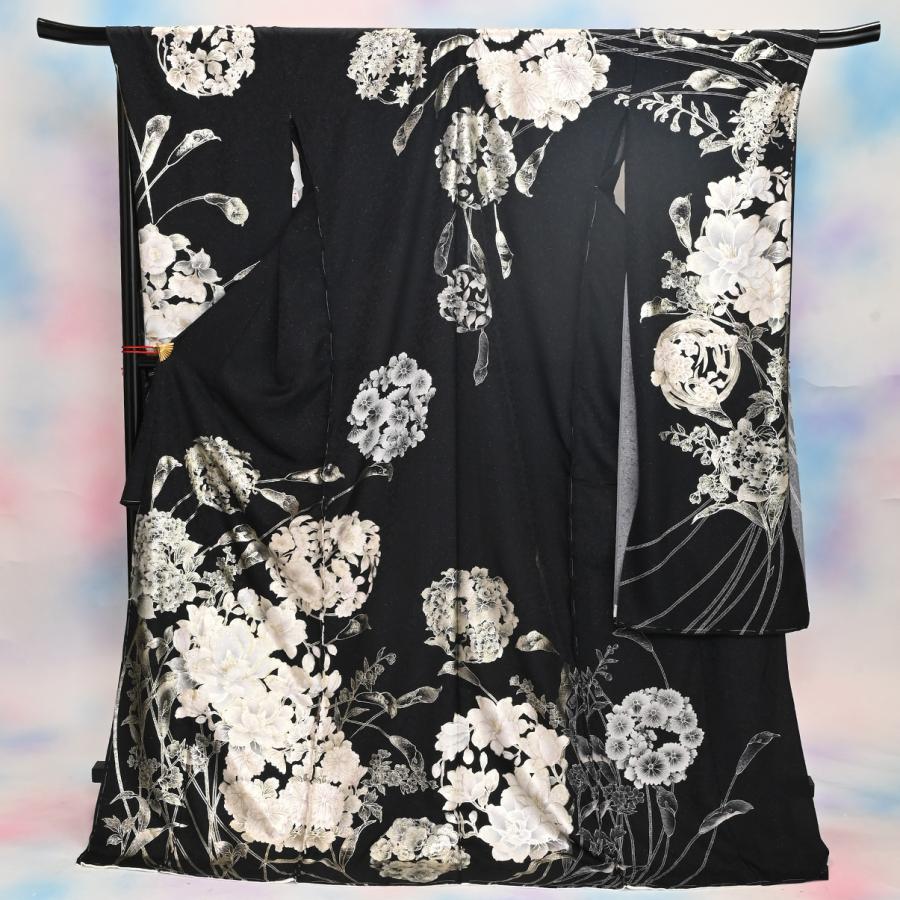 【最新作】お誂え付き振袖フルセット/No4302/COOL STYLE/クールスタイル/振袖/購入/ブランド/成人式/卒業式/結婚式/着物/フルセット |  | 01