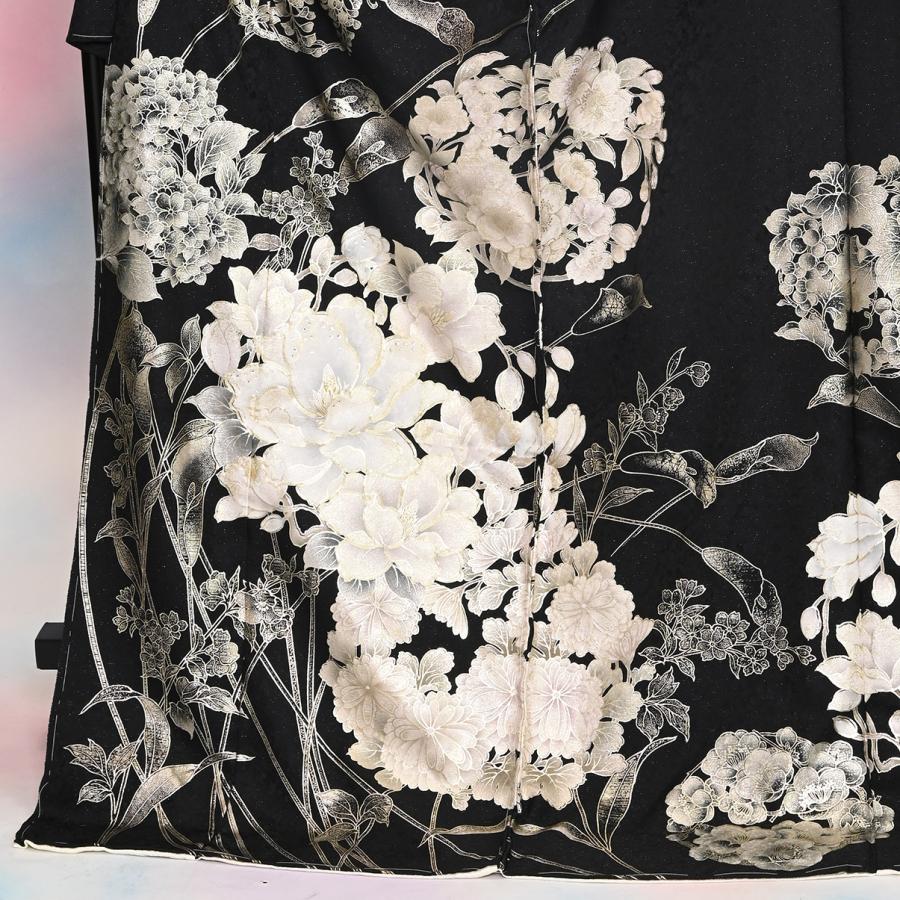 【最新作】お誂え付き振袖フルセット/No4302/COOL STYLE/クールスタイル/振袖/購入/ブランド/成人式/卒業式/結婚式/着物/フルセット |  | 02