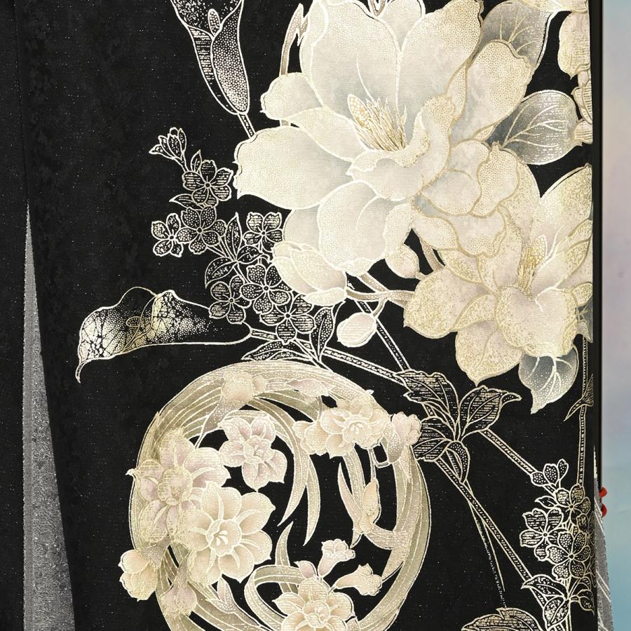 【最新作】お誂え付き振袖フルセット/No4302/COOL STYLE/クールスタイル/振袖/購入/ブランド/成人式/卒業式/結婚式/着物/フルセット |  | 03