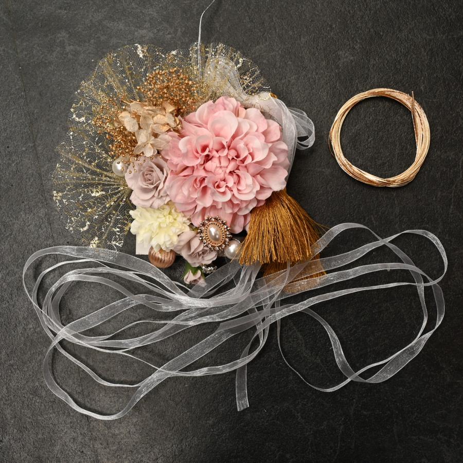 【最新作】髪飾り/オリジナル髪飾り/No48/安い/大きい/可愛い/おしゃれ/振袖/着物/女性用 | 