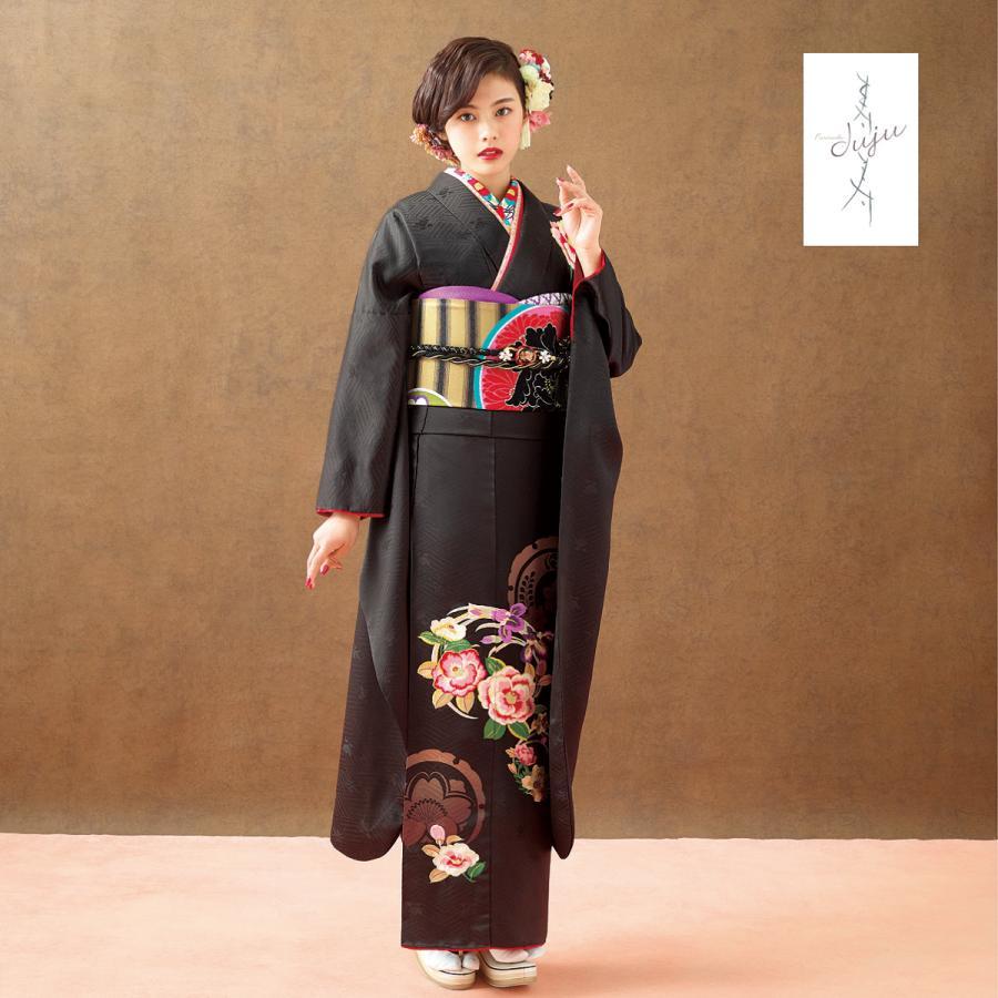 お誂え付き振袖フルセット 購入 振袖 ブランド Juju No504 オーダーメイド 結婚式 成人式 卒業式 着物 フルセット No504 衣裳館 オンリー遊 通販 Yahoo ショッピング