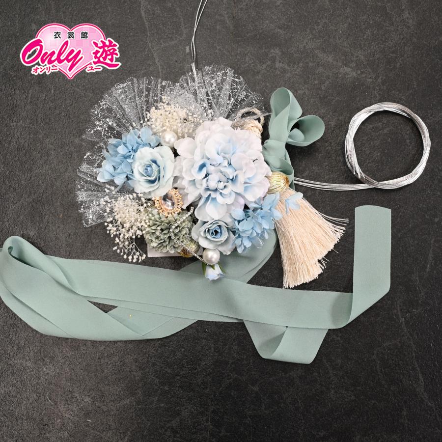 【最新作】髪飾り/オリジナル髪飾り/No71/安い/大きい/可愛い/おしゃれ/振袖/着物/女性用 | 