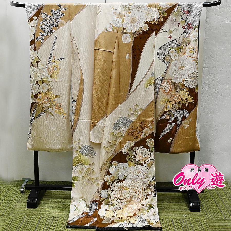 【新作】お誂え付き振袖フルセット/No710/らぶとーん/振袖/購入/ブランド/成人式/卒業式/結婚式/着物/フルセット |  | 06