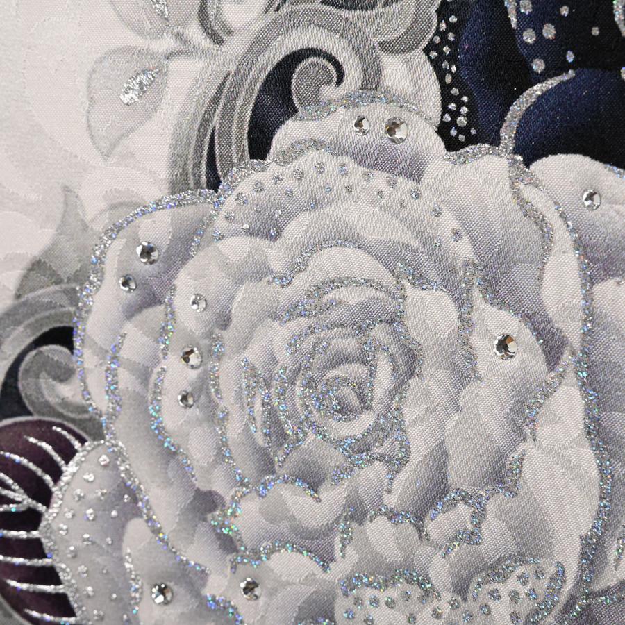 【最新作】お誂え付き振袖フルセット/購入/振袖/ブランド/No850/エトワール/オーダーメイド/結婚式/成人式/卒業式/着物/フルセット |  | 06