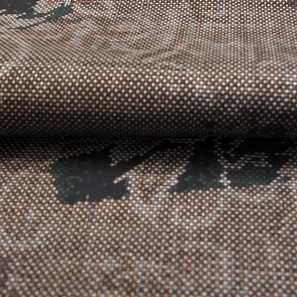 【在庫処分品】大島紬/(SK2000)/反物/本場奄美大島/二見屋/おしゃれ/反物 |  | 03