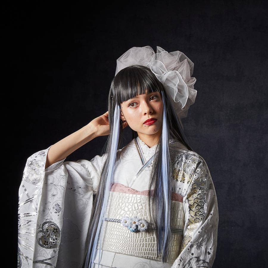 お誂え付き振袖フルセット/PG/プレミアムゴールド/銀龍/購入/振袖/ブランド/成人式/卒業式/結婚式/着物/フルセット |  | 02