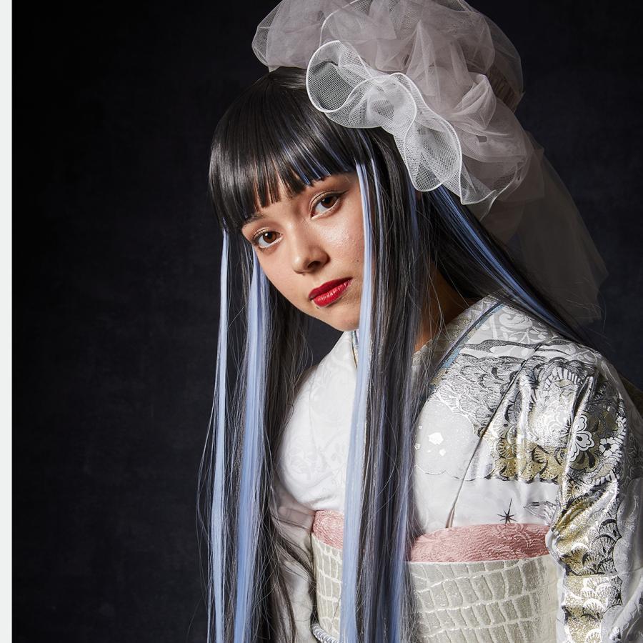 お誂え付き振袖フルセット/PG/プレミアムゴールド/銀龍/購入/振袖/ブランド/成人式/卒業式/結婚式/着物/フルセット |  | 03