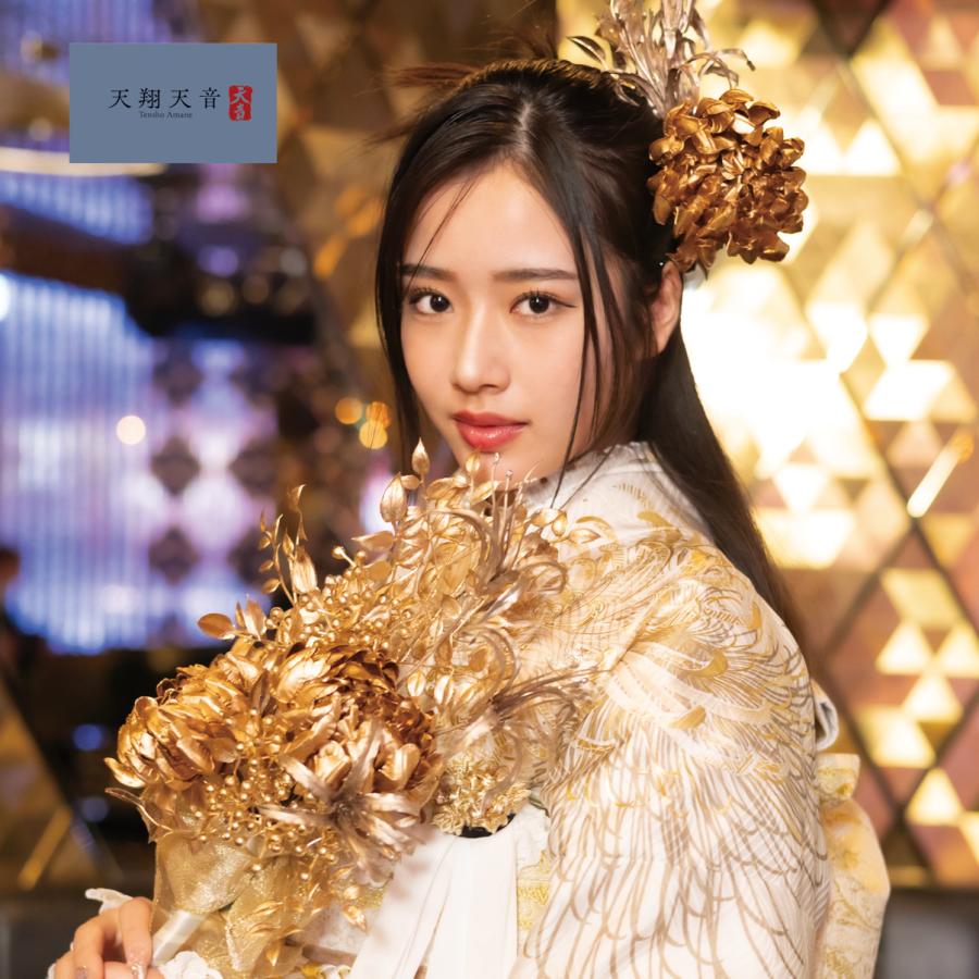 【最新作】お誂え付き振袖フルセット/購入/振袖/ブランド/TA706/天翔天音/オーダーメイド/結婚式/成人式/卒業式/着物/フルセット |  | 01