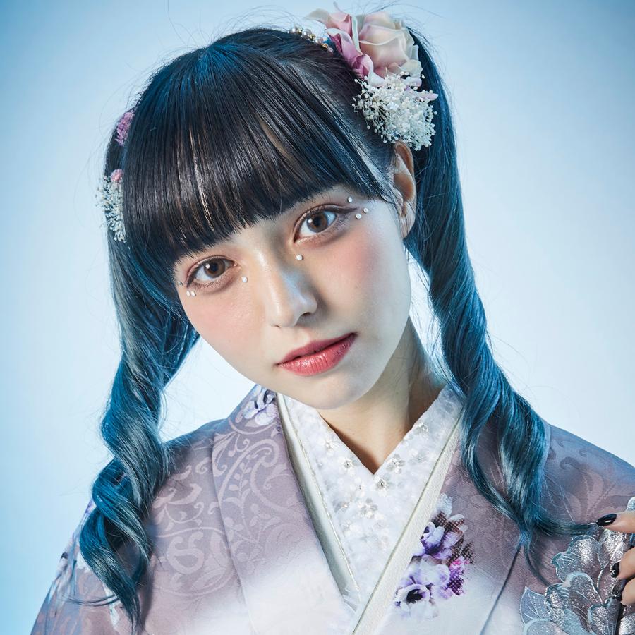 YUMI KATSURA 【新作】お誂え付き振袖フルセット/YK-9511/桂由美 YUMI KATSURA 【新作】お誂え付き振袖フルセット/YK-9511/桂由美