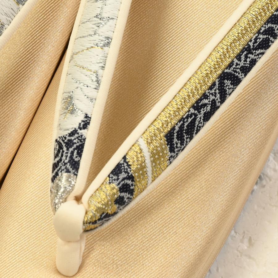 6568 LL バッグセット 正絹 西陣織 帯地 振袖用 25cm 新品 6568 LL バッグセット 正絹 西陣織 帯地 振袖用 25cm 新品