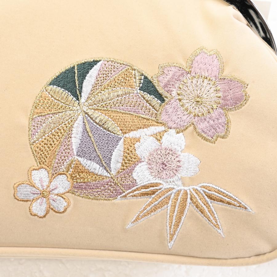 kimono cafe（キモノカフェ） 【在庫処分品】草履バックセット/ZB