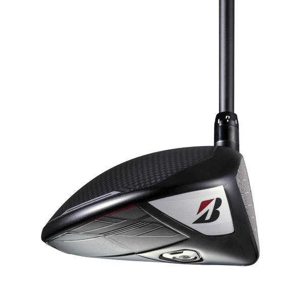 B Series ブリヂストンゴルフ 2025 BX1 LS [ビーエックスワン